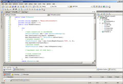 QuickBooks Programming Services