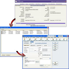 Salesforce - QuickBooks Integration
